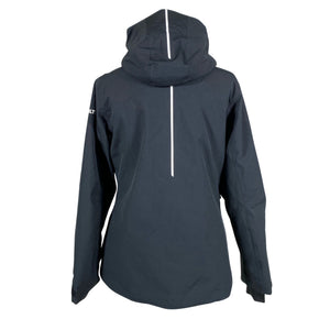 Unisex Halti - Winter jacket, size 40 - Black (3)