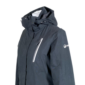 Unisex Halti - Winter jacket, size 40 - Black (2)