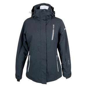 Unisex Halti - Winter jacket, size 40 - Black (1)