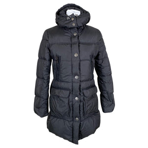 Unisex Marc O'Polo - Down jacket, size 36 - Black (1)