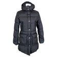 Unisex Marc O'Polo - Down jacket, size 36 - Black ()