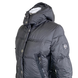 Unisex Marc O'Polo - Down jacket, size 36 - Black (2)