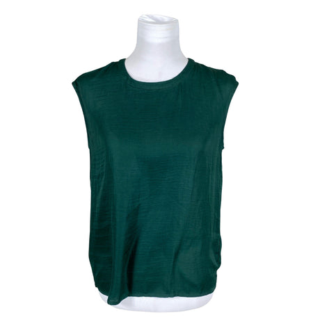 Unisex Crocker - Top, size 34 - Green ()