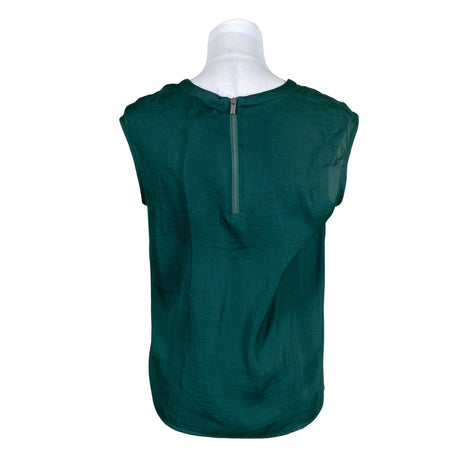Unisex Crocker - Top, size 34 - Green (2)