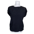 Unisex Minimum - Top, size 34 - Black ()