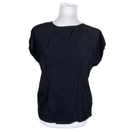Unisex Minimum - Top, size 34 - Black ()
