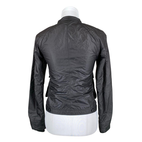 Unisex Calvin Klein Jeans - Outdoor jacket, size 34 - Black (2)