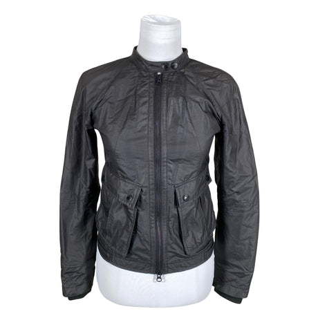 Unisex Calvin Klein Jeans - Outdoor jacket, size 34 - Black ()