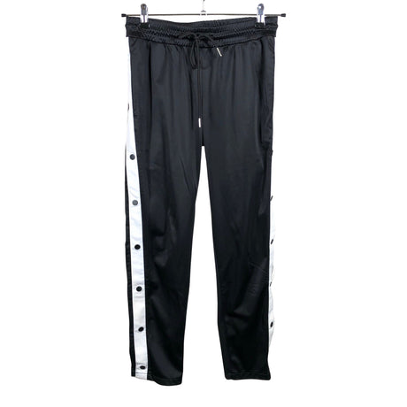 Unisex Urban Classics - Track pants, size 38 - Black ()