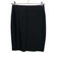 Unisex Gerry Weber - Pencil skirt, size 38 - Black ()