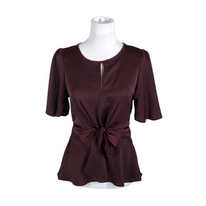 Lyhythihainen pusero, koko 38