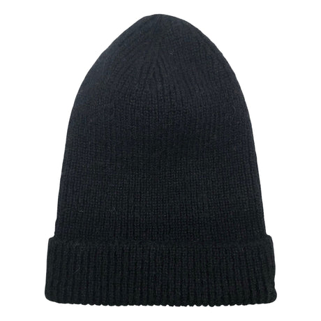 Unisex Sätila - Winter beanie, size 54 - 56 cm - Black ()