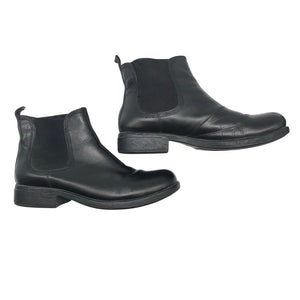 Unisex Vagabond - Ankle boots, size 38 - Black (1)