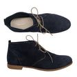 Unisex Vagabond - Ankle boots, size 38 - Blue ()