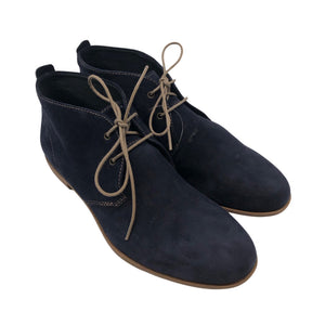 Unisex Vagabond - Ankle boots, size 38 - Blue (2)
