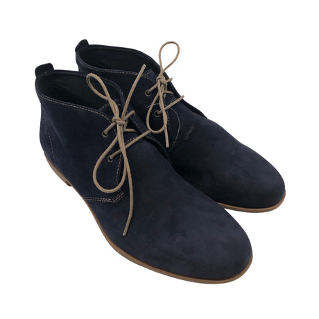 Unisex Vagabond - Ankle boots, size 38 - Blue (2)
