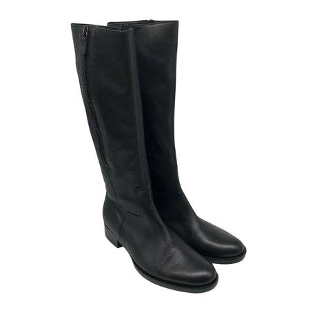 Unisex Gabor - Boots, size 38 - Black (2)