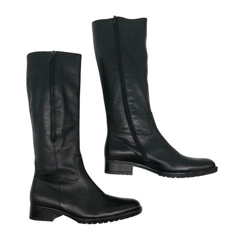 Unisex Gabor - Boots, size 38 - Black ()