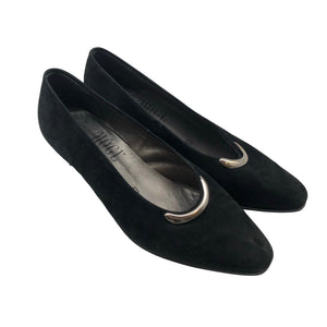 Unisex Högl - High heels, size 38 - Black (2)