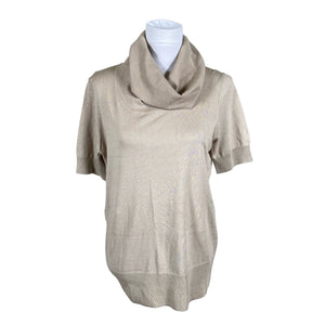 Unisex Ril's - Sweater, size 40 - Beige (1)