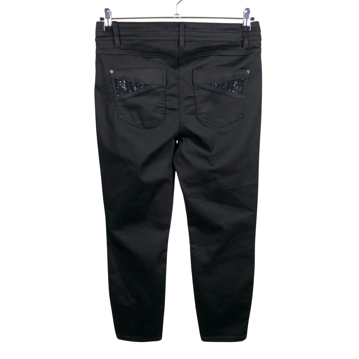 Unisex Gerry Weber - Jeans, size 42 - Black (2)