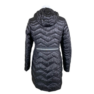 Unisex s.Oliver - Lightly padded jacket, size 38 - Black (2)