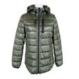 Unisex Esprit - Lightly padded jacket, size 38 - Green ()