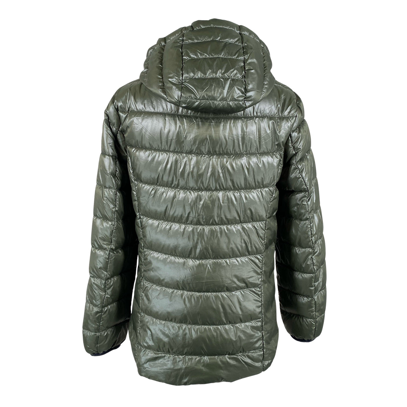 Unisex Esprit - Lightly padded jacket, size 38 - Green (2)