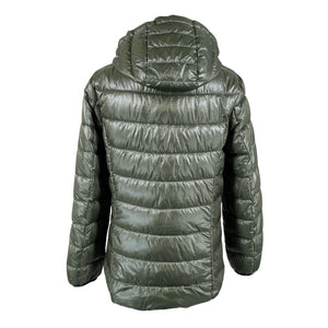 Unisex Esprit - Lightly padded jacket, size 38 - Green (2)