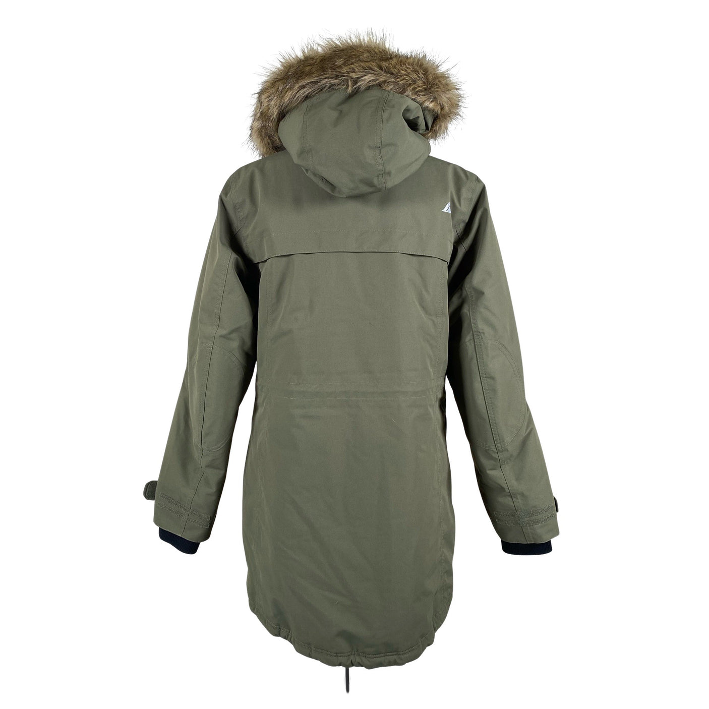 Unisex Didriksons - Winter jacket, size 38 - Green (2)