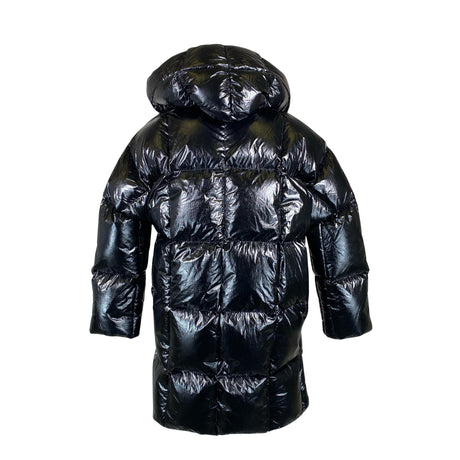Down jacket, size 38
