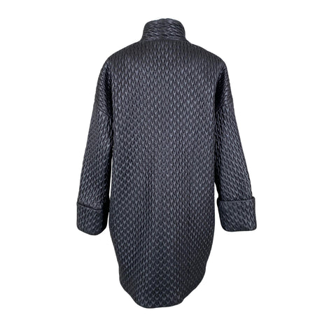 Unisex Miia Halmesmaa - Winter jacket, size 34 - Black (2)