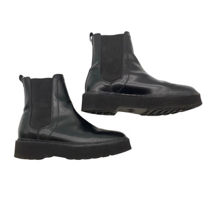 Unisex Tod's - Ankle boots, size 38 - Black (1)