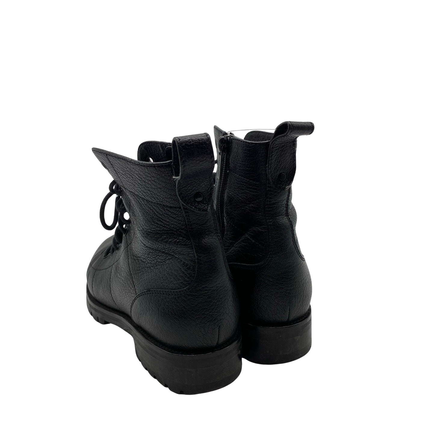 Unisex Jimmy Choo - Ankle boots, size 38 - Black (2)