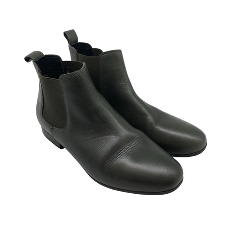 Unisex Tamaris - Ankle boots, size 37 - Green (2)