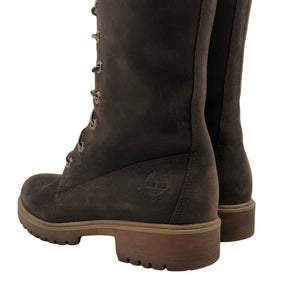 Unisex Timberland - Boots, size 38 - Brown (3)