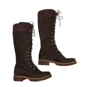 Unisex Timberland - Boots, size 38 - Brown (1)