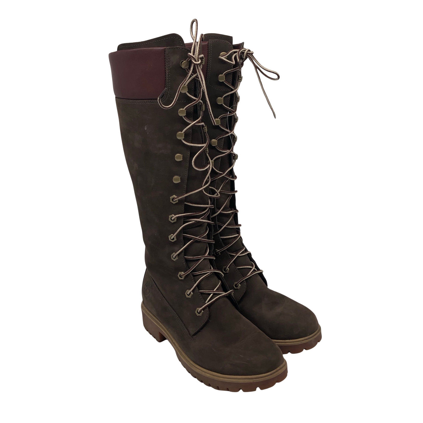 Unisex Timberland - Boots, size 38 - Brown (2)
