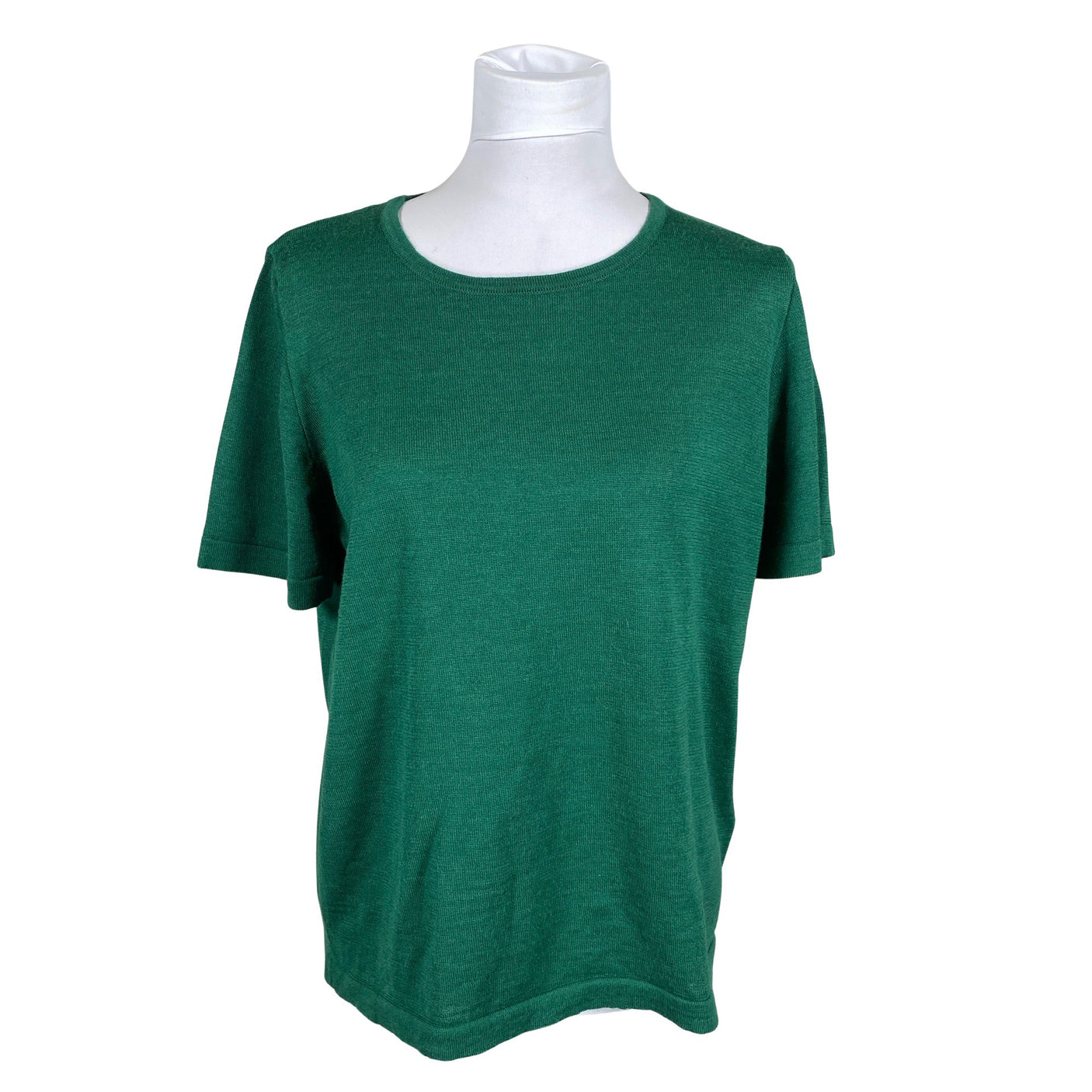 Unisex Alpa - Sweater, size 40 - Green (1)