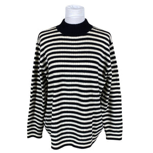 Unisex Marimekko - Sweater, size 40 - Black (1)