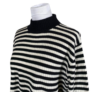 Unisex Marimekko - Sweater, size 40 - Black (2)
