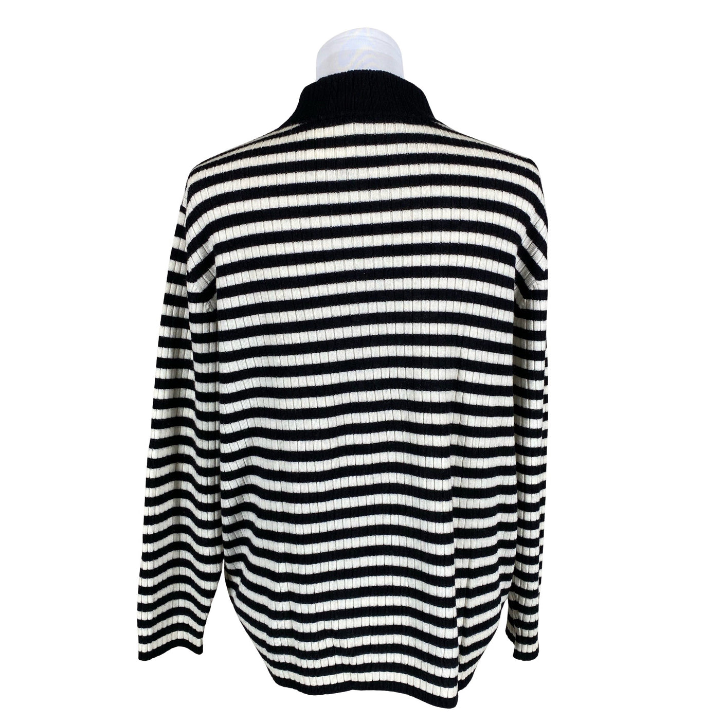 Unisex Marimekko - Sweater, size 40 - Black (3)