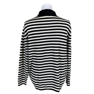 Unisex Marimekko - Sweater, size 40 - Black (3)