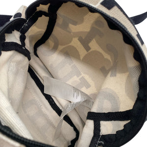 Unisex Marimekko - Shoulder bag, size Mini - Beige (2)