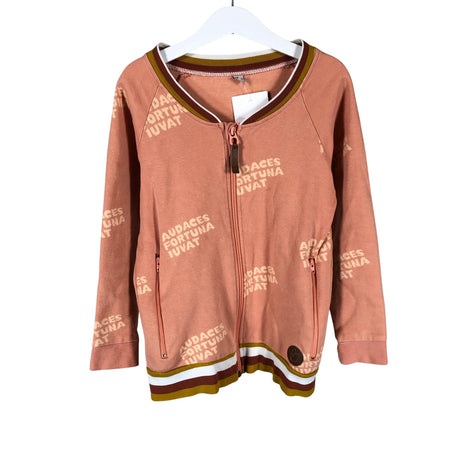 Unisex Blaa - Sweatshirt, size 122 - 128 - Light pink ()