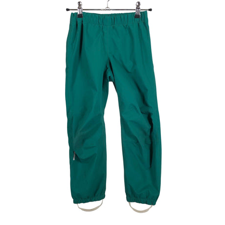 Unisex Reima - Spring/Fall pants, size 116 - 122 - Green ()