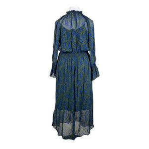 Unisex Gant - Maxi dress, size 42 - Green (2)