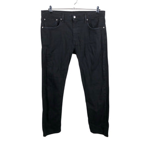 Unisex Levi's - Jeans, size W38 - Black (1)