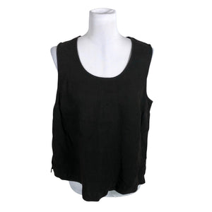 Unisex Oska - Top, size 38 - Red (1)