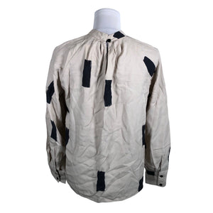 Unisex Papu - Blouse, size 36 - Beige (2)